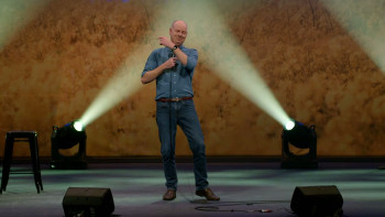 Tom Gleeson: Lighten Up (2021) download