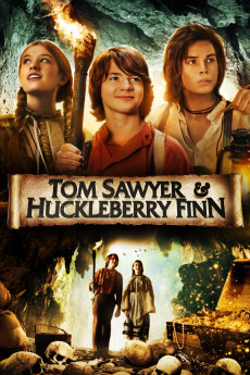 Tom Sawyer & Huckleberry Finn (2014) download