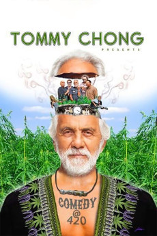 Tommy Chong Presents Comedy at 420 (2013) download