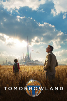 Tomorrowland (2015) download