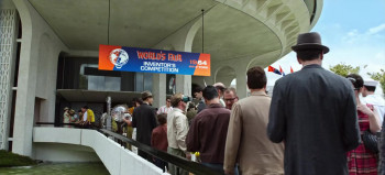 Tomorrowland (2015) download