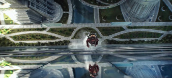 Tomorrowland (2015) download