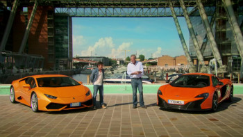 Top Gear (2002) download