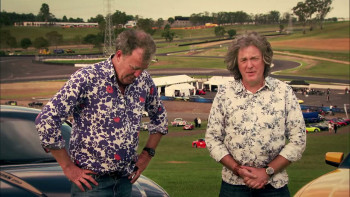 Top Gear Festival: Sydney (2013) download