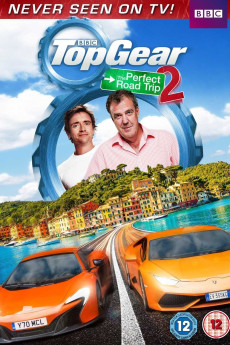 Top Gear: The Perfect Road Trip 2 (2014) download
