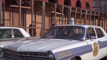 Top of the Heap (1972) download