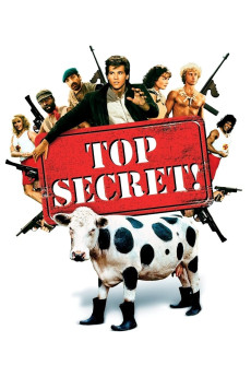 Top Secret! (1984) download