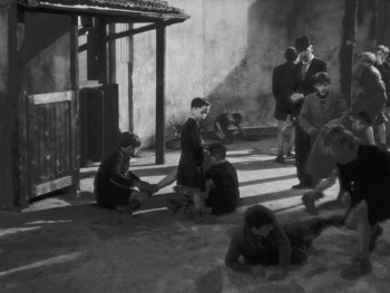 Topaze (1951) download