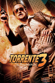 Torrente 3: El protector (2005) download