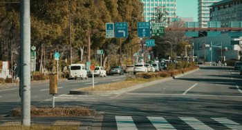 Tôsôchû the Movie: Tokyo Mission (2024) download