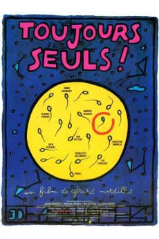 Toujours seuls (1991) download