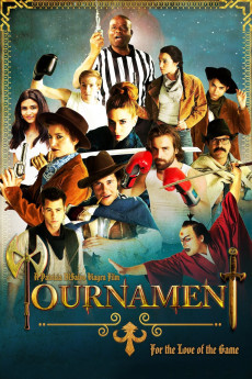 Tournament (2018) download