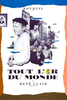 Tout l'or du monde (1961) download