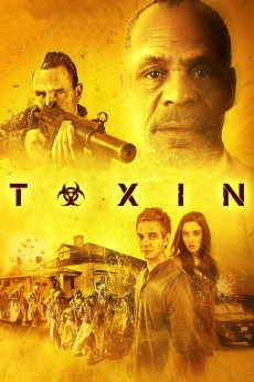 Toxin (2015) download