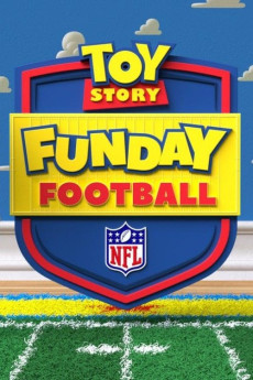 Toy Story Funday Football (2023) download