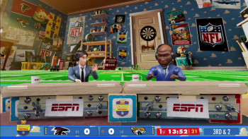 Toy Story Funday Football (2023) download