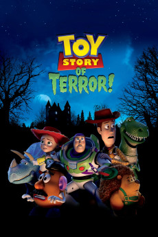 Toy Story of Terror (2013) download
