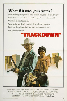 Trackdown (1976) download