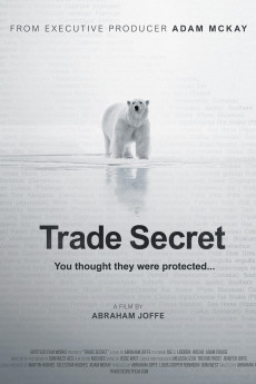Trade Secret (2025)
