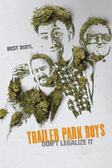 Trailer Park Boys: Don't Legalize It (2014) download