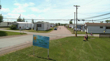 Trailer Park Boys: Live in F**kin' Dublin (2014) download