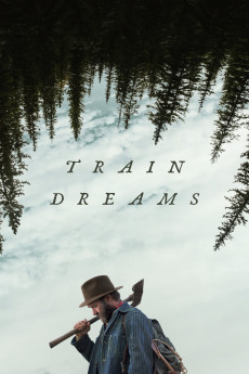 Train Dreams (2025) download