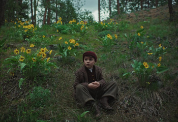 Train Dreams (2025) download