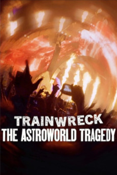 Trainwreck: The Astroworld Tragedy (2025) download