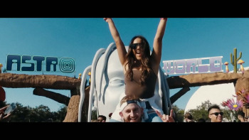 Trainwreck: The Astroworld Tragedy (2025) download