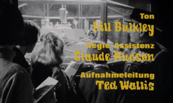 Traitor's Gate (1964) download