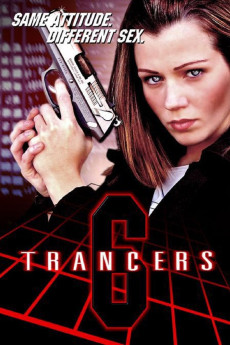 Trancers 6 (2002) download