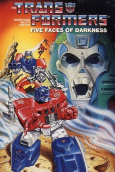 Transformers: Five Faces of Darkness (1986) download