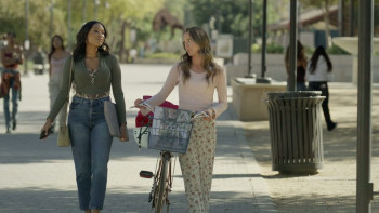 Trapped in Her Dorm Room (2025) download