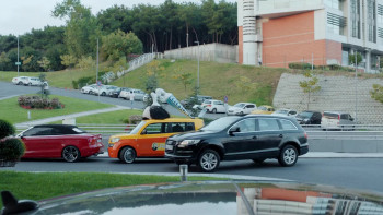 Travel Mates (2017) download