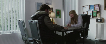 Treading Water (2024) download