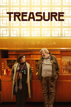 Treasure (2024) download