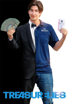 Treasure Lies (2020) download