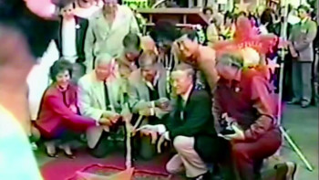 Trek Nation (2011) download