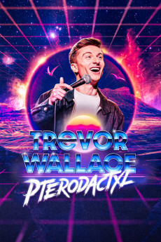 Trevor Wallace: Pterodactyl (2023) download