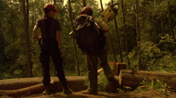 Trial by Fire (2008) download