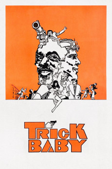 Trick Baby (1972) download