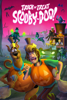 Trick or Treat Scooby-Doo! (2022) download