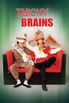 Tricky Brains (1991) download