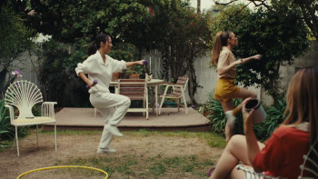 Trigger Happy (2025) download