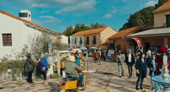 Trillion Game (2025) download