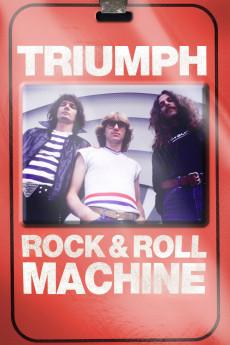 Triumph: Rock & Roll Machine (2021) download