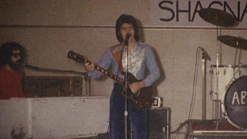 Triumph: Rock & Roll Machine (2021) download