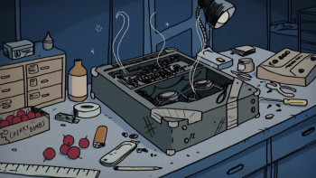 Triumph: Rock & Roll Machine (2021) download