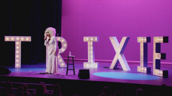 Trixie Mattel: Skinny Legend (2019) download
