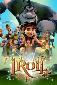 Troll: The Tale of a Tail (2018) download